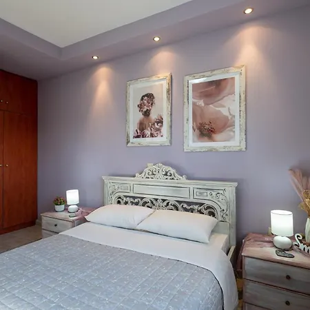 アパート Pavlina's *