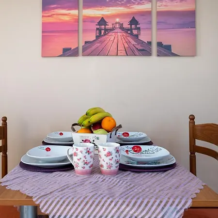 アパート Pavlina's *