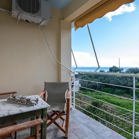 アパート Pavlina's *