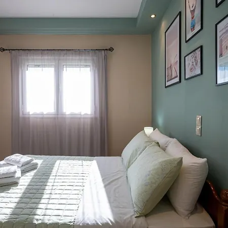 アパート Pavlina's チラニ