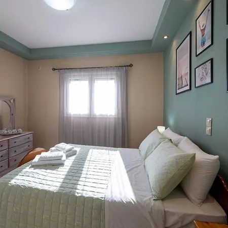 アパート Pavlina's *