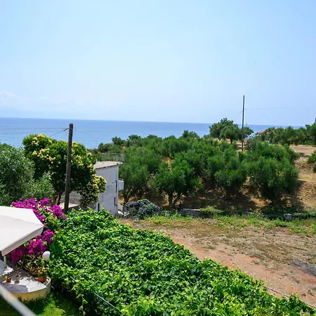 アパート Pavlina's *