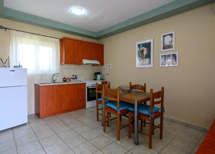 Pavlina's Daire