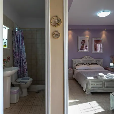 Appartamento Pavlina's Chrani