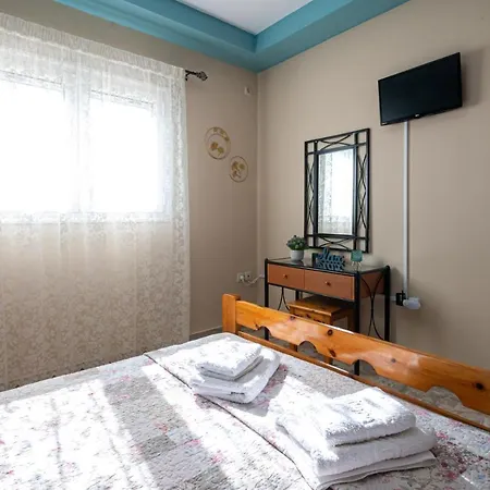Apartment Pavlina's *