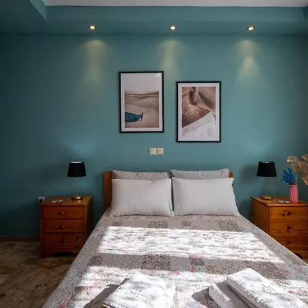 Pavlina's Appartamento