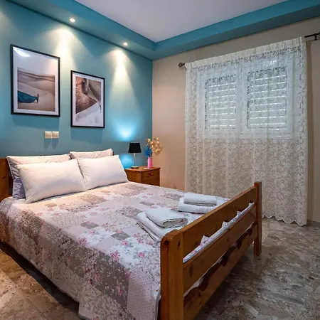 Apartment Pavlina's