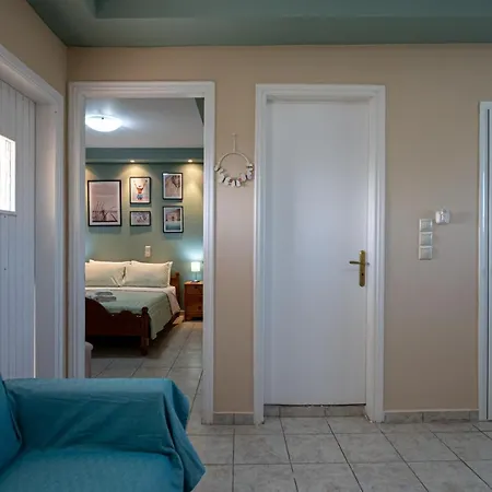 Pavlina's Appartamento *