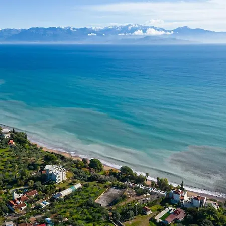 Pavlina's Appartamento