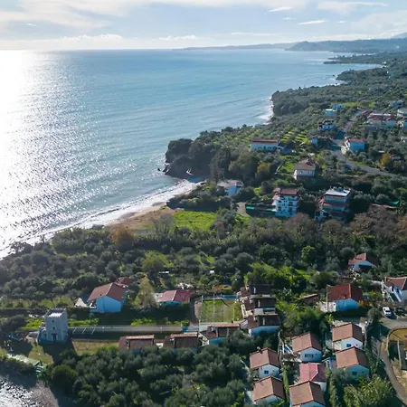 Apartmán Pavlina's *
