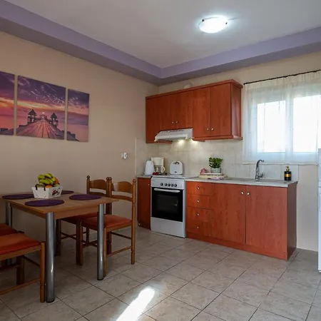 Pavlina's Appartamento Chrani