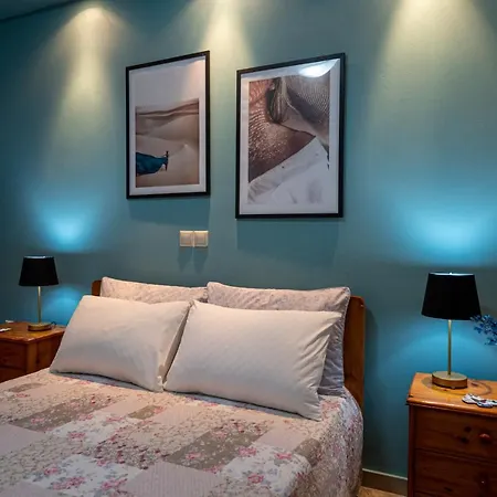 Appartamento Pavlina's Chrani