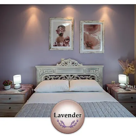 Pavlina's Appartamento *