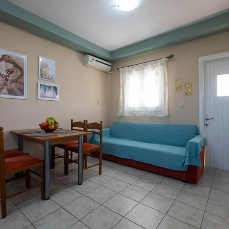 Pavlina's * Chrani