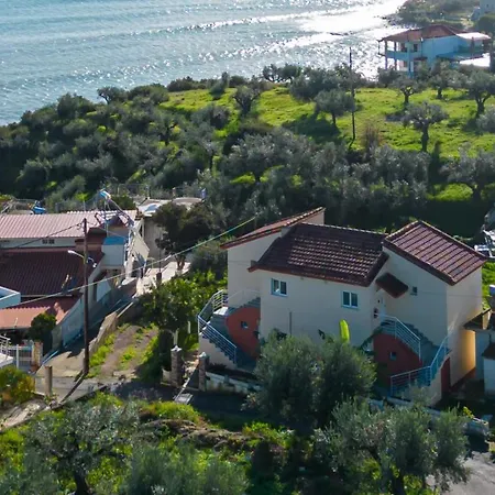 Appartamento Pavlina's *