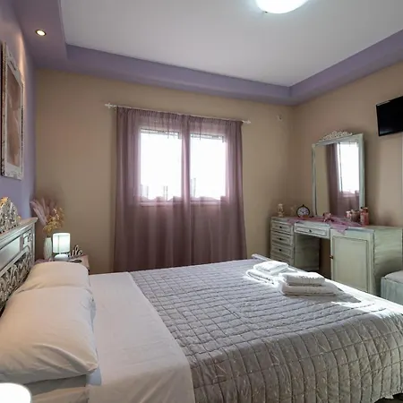 Apartment Pavlina's Chrani