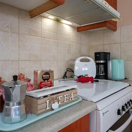 Apartment Pavlina's *