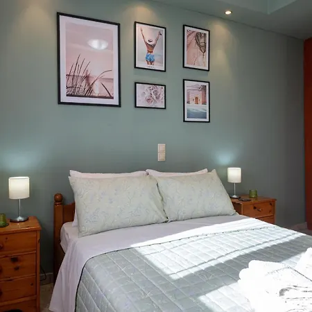 Appartamento Pavlina's Chrani