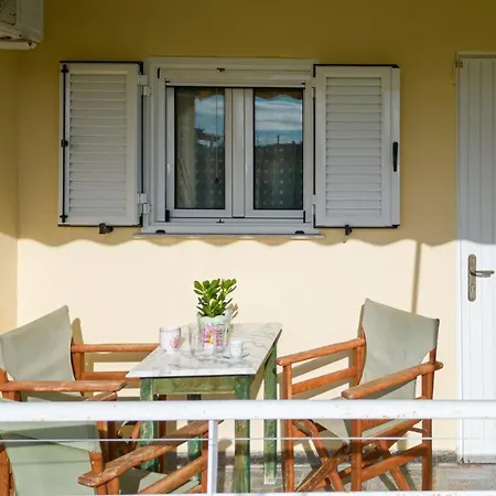 Apartmán Pavlina's Chrani
