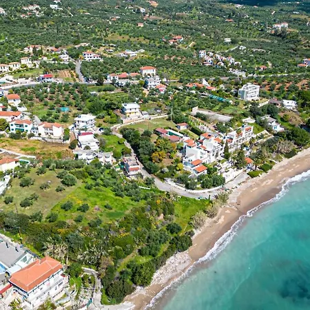 Appartamento Pavlina's *