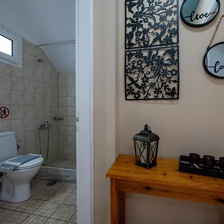 Pavlina's Appartamento Chrani