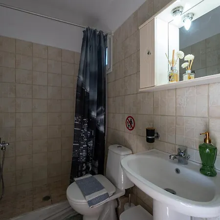 Apartment Pavlina's