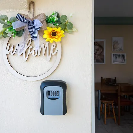 Pavlina's Appartamento *