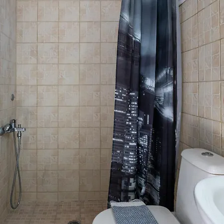 Apartment Pavlina's Chrani
