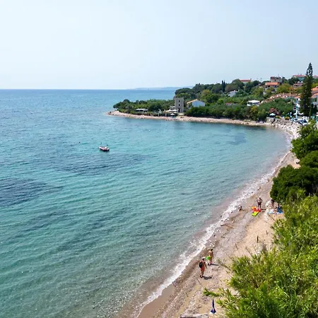 Pavlina's Appartamento *