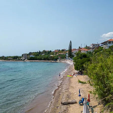 Pavlina's * Chrani