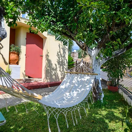 Apartment Pavlina's *