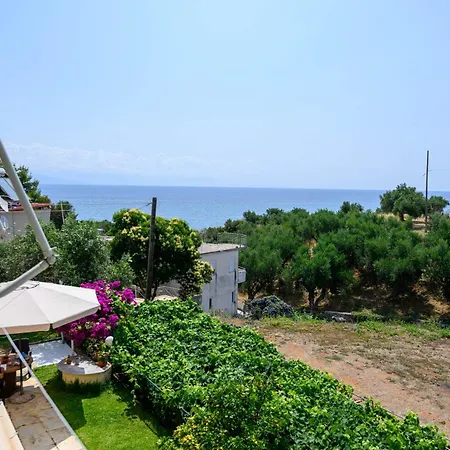 Pavlina's Appartamento