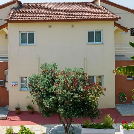 Apartment Pavlina's Chrani