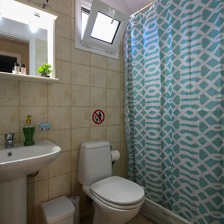 Apartment Pavlina's *