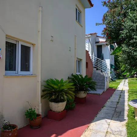 Pavlina's Appartamento *