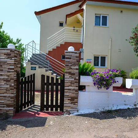 Pavlina's * Chrani