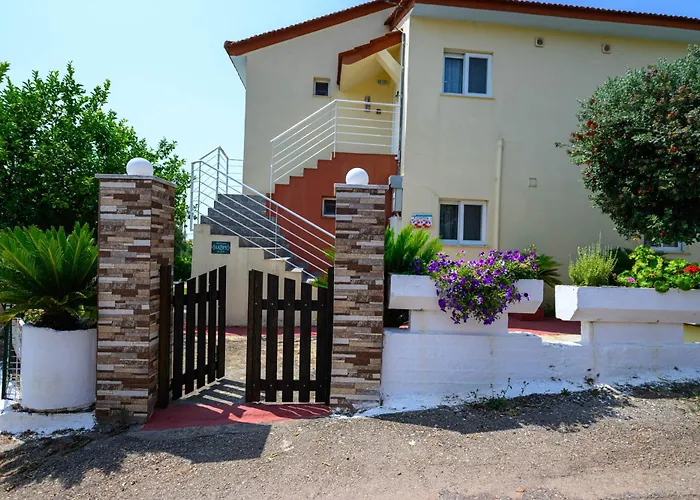 Pavlina's * Chrani